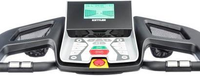 Produktbild Kettler Track 5