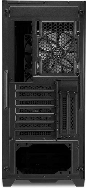 Produktbild Sharkoon TG7M RGB Tower (E-ATX)