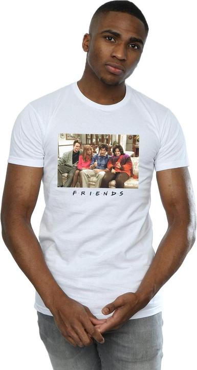 Produktbild Friends Retrospective Still TShirt (5XL)