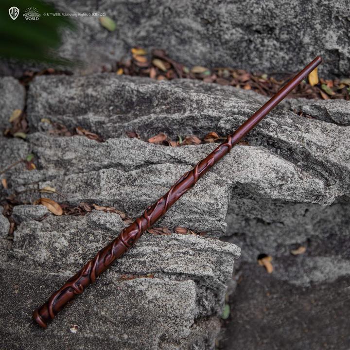 Produktbild Cinereplicas Harry Potter: Zauberstab Stift - Hermine Granger