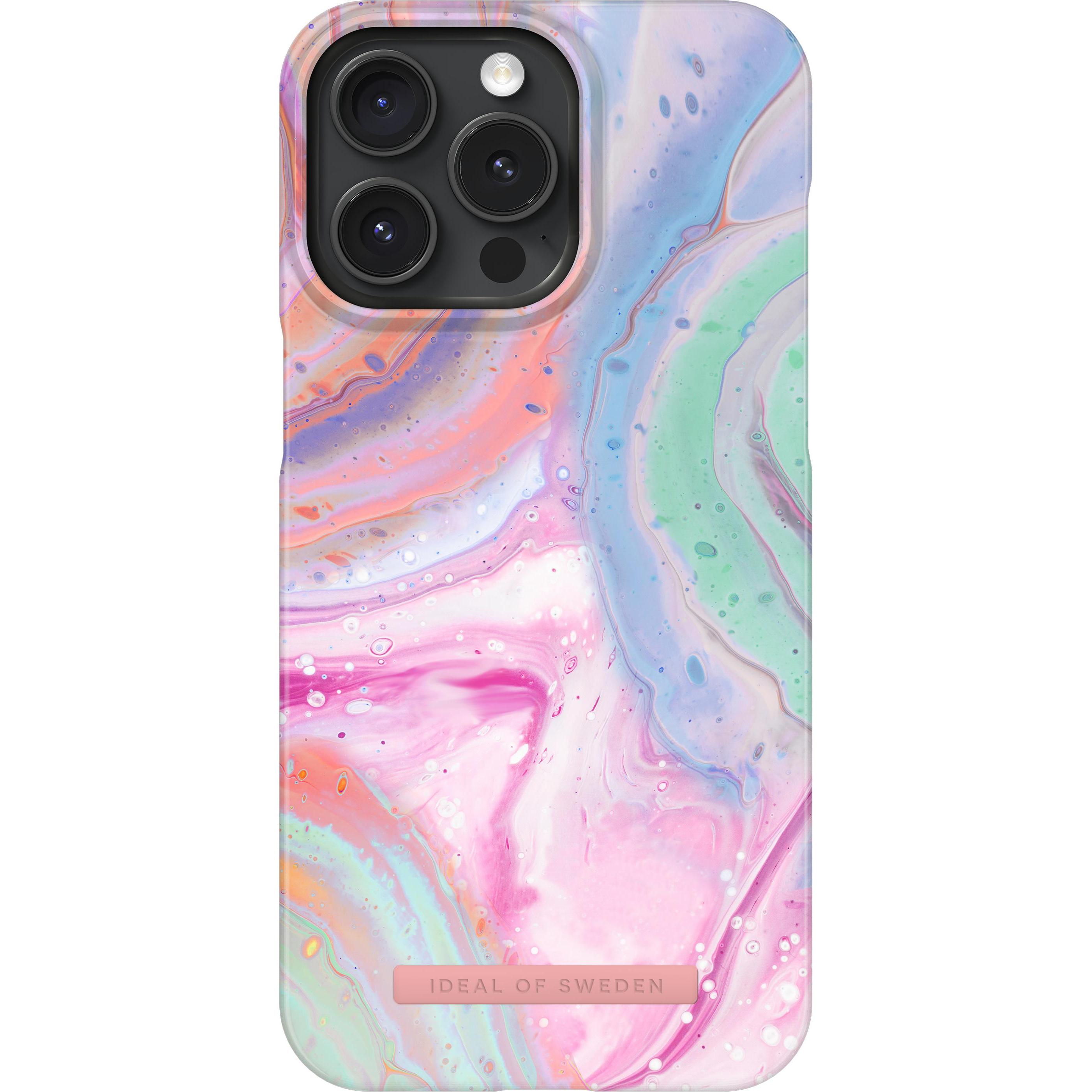 iDeal Of Sweden Case (Apple iPhone 15 Pro Max), Smartphone Hülle, Mehrfarbig
