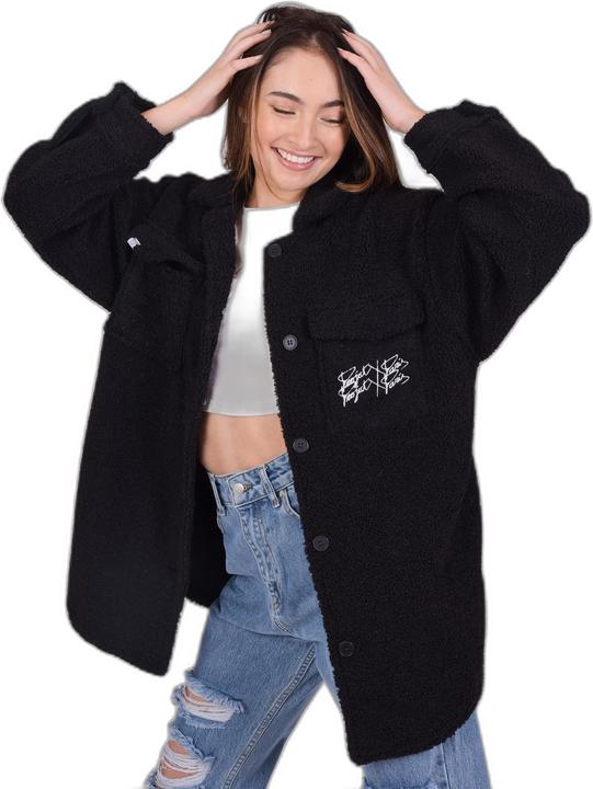 Actual product image Project X Paris ' baic pilou overhirt jacket project x pari (S)