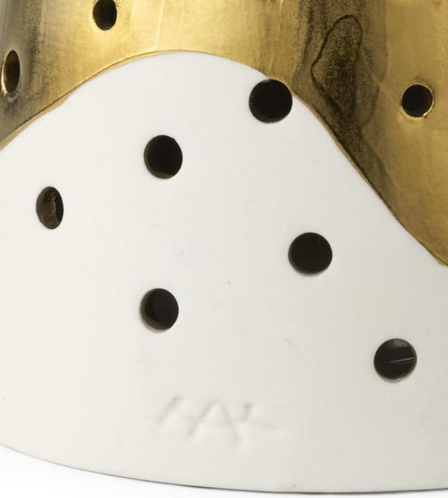 Actual product image Kähler Nobili Tea Light Holder High