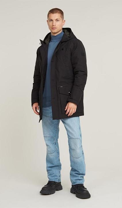 Produktbild G-Star Parka Vodan (S)