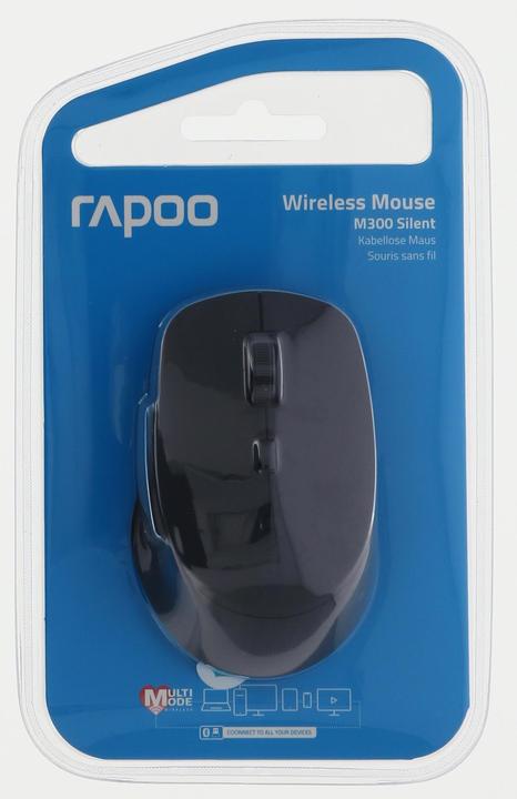 Produktbild Rapoo M300 (Kabellos)