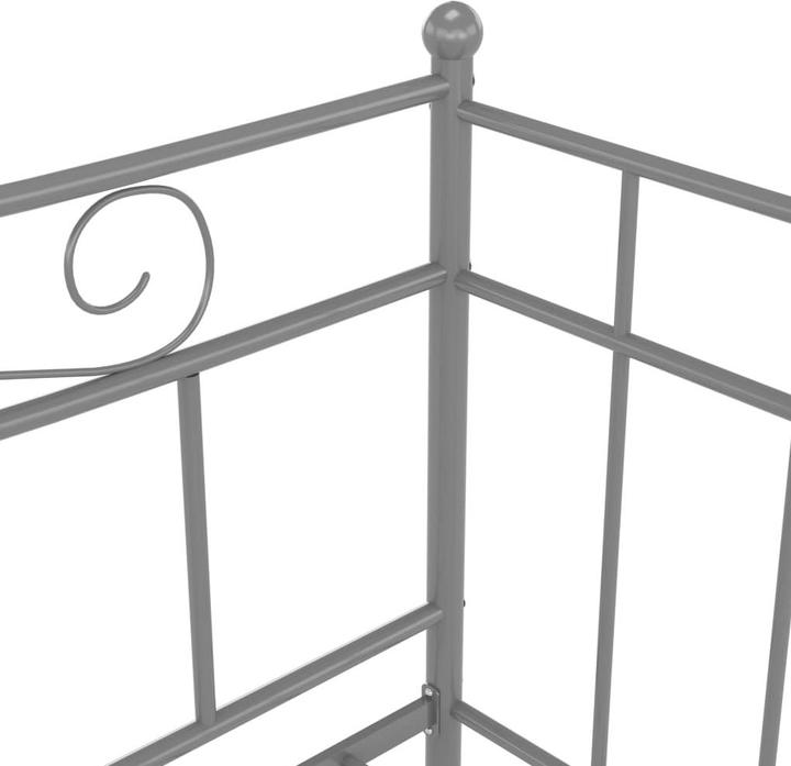 Image du produit vidaXL Schlafsofa-Rahmen (90 x 200 cm)