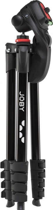 Produktbild Joby Compact Action Kit (Kunststoff, Metall)