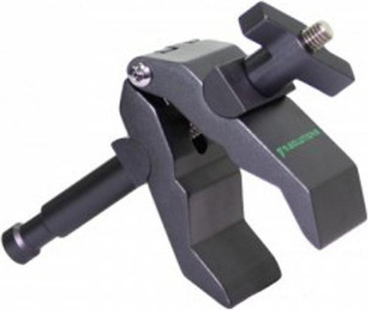 Actual product image 9.Solutions 9. solutions python clip with 5/8" pin (Connector ring)