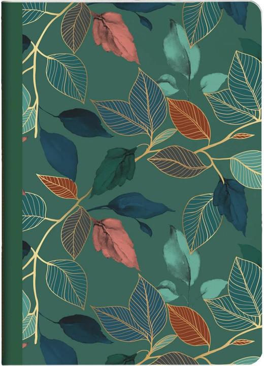 Produktbild Clairefontaine Notizbuch (A5, Liniert, Weicher Einband)