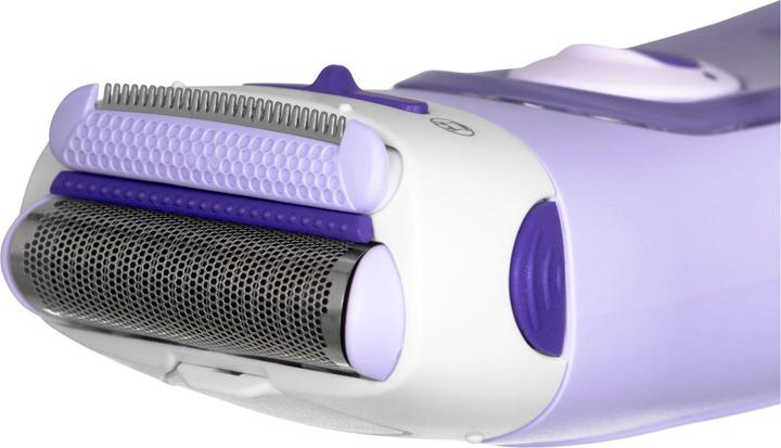 Actual product image Braun Silk·épil