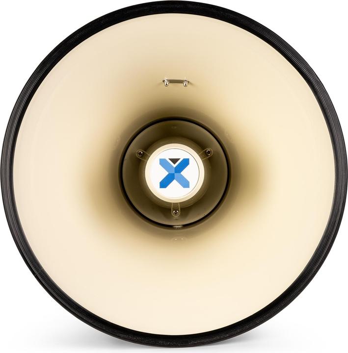 Immagine prodotto Vonyx Megaphon MEG150, Nennleistung: 200 W, Prinzip: Aktiv (Megafono)