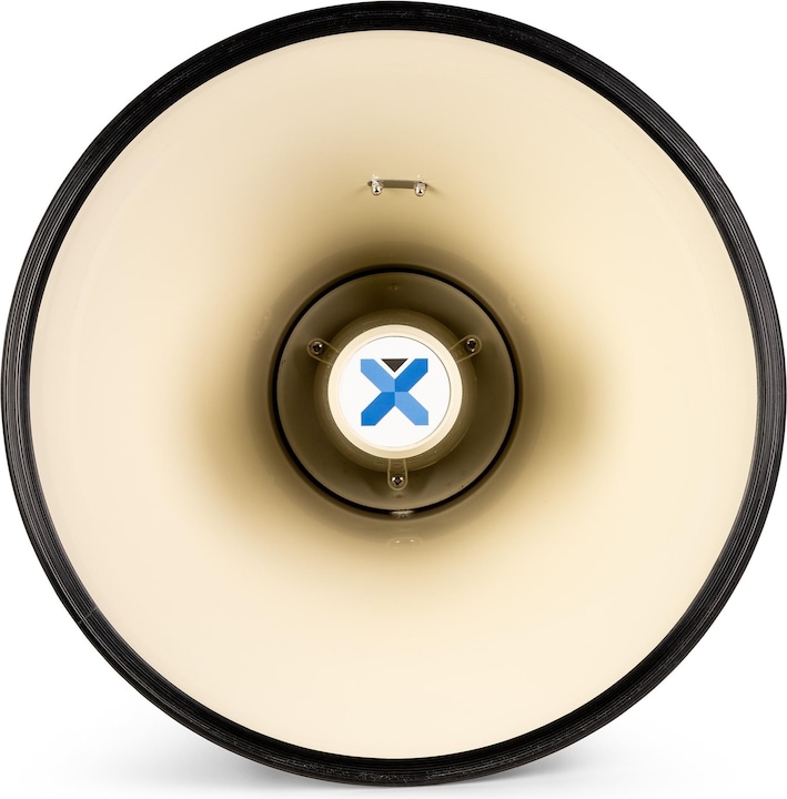 Actual product image Vonyx Megaphon MEG150, Nennleistung: 200 W, Prinzip: Aktiv (Megaphone)