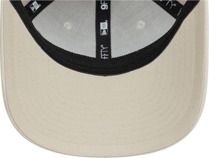 Actual product image New Era 9Fifty Stretch Snapback Cap - McLaren Racing stone M (M/L)