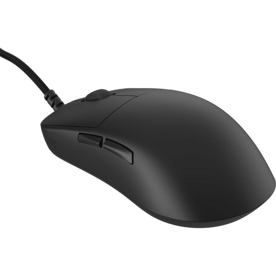 Endgame Gear OP1 8k (Kabelgebunden), Maus, Schwarz