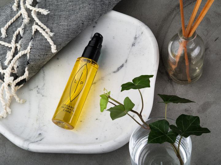 Produktbild Lip Intimate Care Intimpflegeset Schutz & Feuchtigkeit (125 ml, Intimöl, Intimcrème, Intimgel)