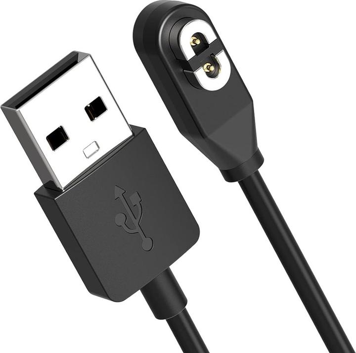 PowerGuard USB-A zu Shokz OpenRun Kopfhörer Ladekabel (1m, USB)