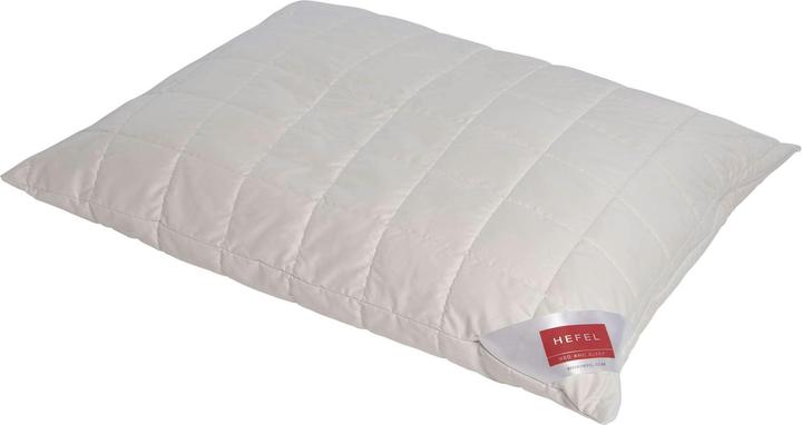 Produktbild Hefel Wellness Zirbe Kopfkissen (65 x 65 cm)