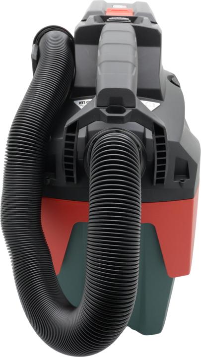 Immagine prodotto Metabo AS 18 L PC Compact (Aspirapolvere a umido e a secco)