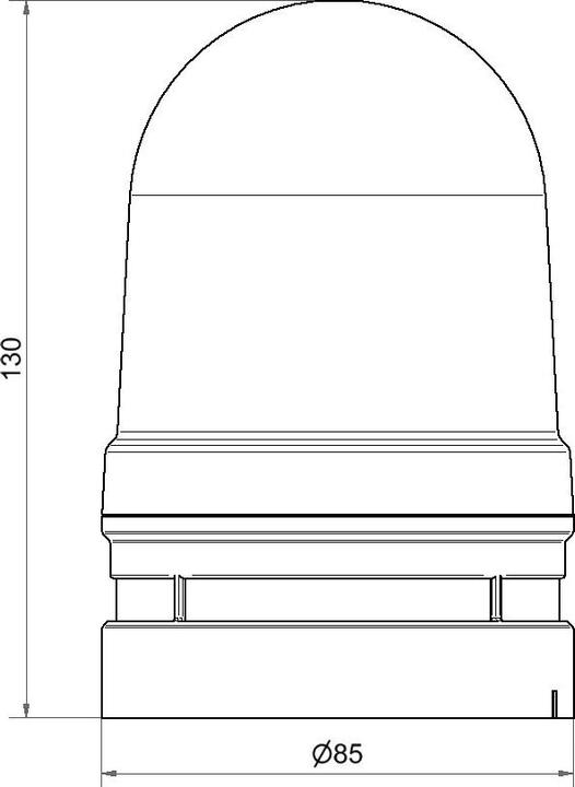 Actual product image Werma 46112070