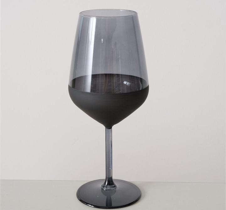 Actual product image Boltze Home Moluna (49 cl, 1 Glasses, Wine glasses set)