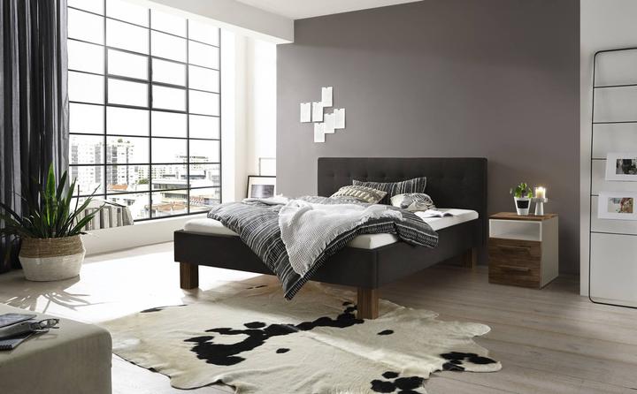 Image du produit Hasena Noemi 25 (140 x 200 cm)