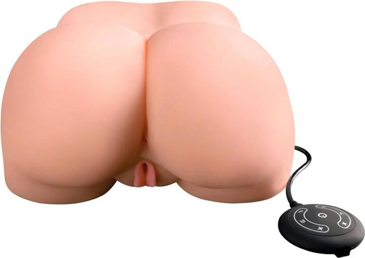 Produktbild Pipedream PDX Elite Milk Me Silly Mega Masturbator