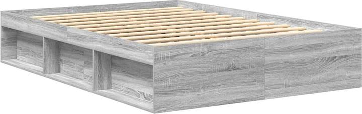 Image du produit vidaXL Bettgestell (140 x 190 cm)