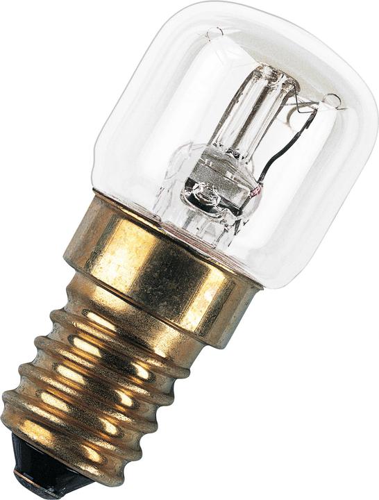 Osram Oven lamp T (E14, 15 W, 85 lm, 1 x, G)