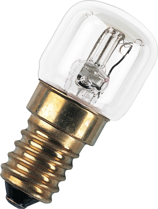 Osram Oven lamp T (E14, 15 W, 85 lm, 1 x, G)