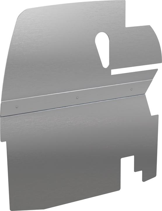 Produktbild Outdoorchef Grillzonenunterteilung für Grillstation Heat X