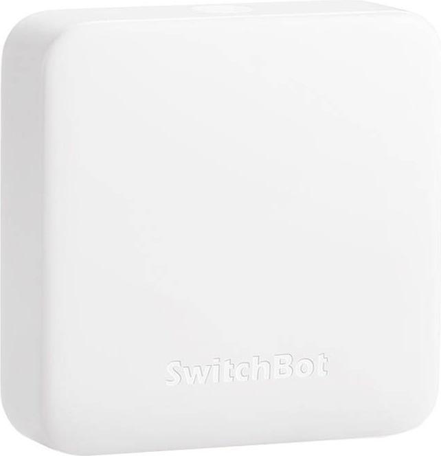 Produktbild SwitchBot Wi-Fi Thermometer & Hygrometer