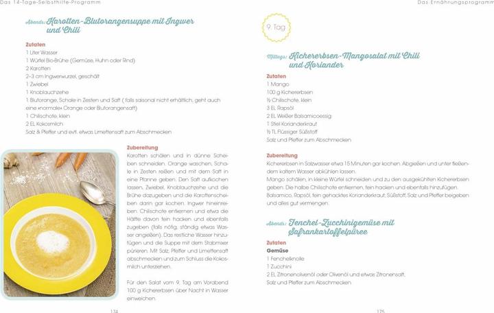 Actual product image Lipödem (German, Thomas Weiss, 2015)