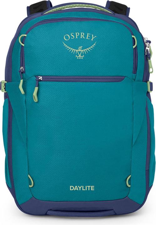 spikemoss blu-alcalino