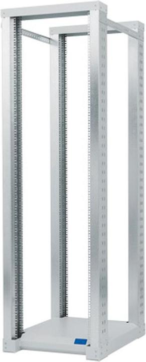 Triton RSX-42-XD6-CXX-A1 - 19-Gestellrahmen, 42 HE, 600 x 600 mm, zweiteilig