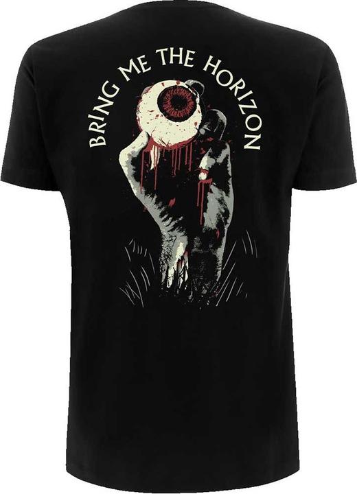Produktbild Bring Me The Horizon TShirt (S)
