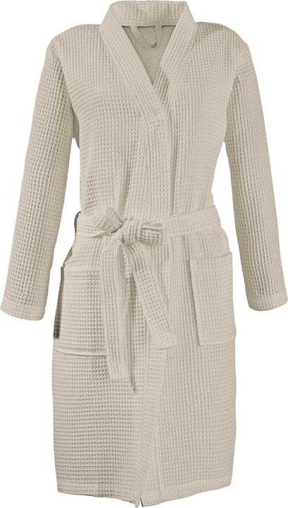 Braun-beige, Cappuccino