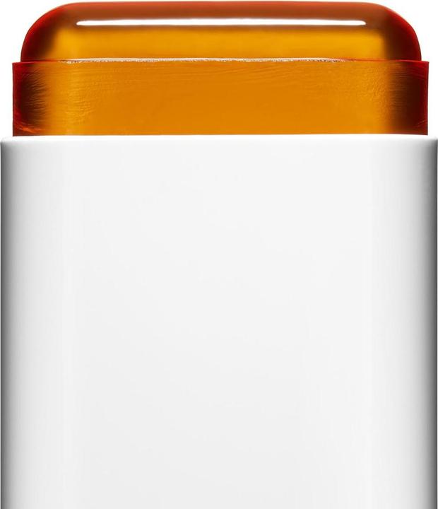 Actual product image Clarins Invisible Sun Care Stick (Sun stick, Sun cream face, SPF 50, 69 g)