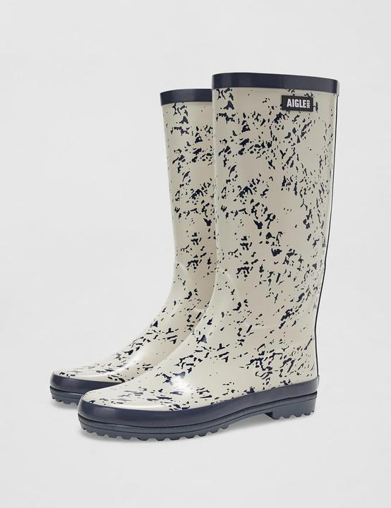 Actual product image Aigle Eliosa PT Rain Boots (39)