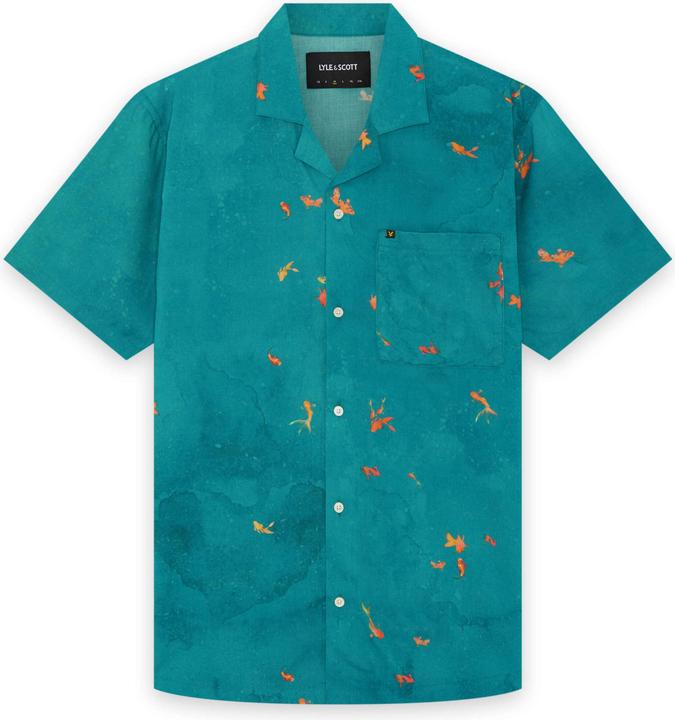 Produktbild Lyle and Scott Goldfish (S)