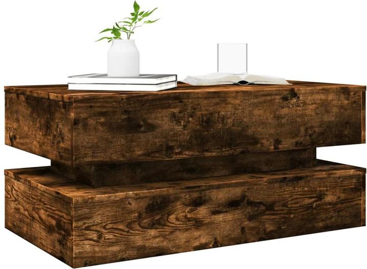 Image du produit vidaXL Couchtisch