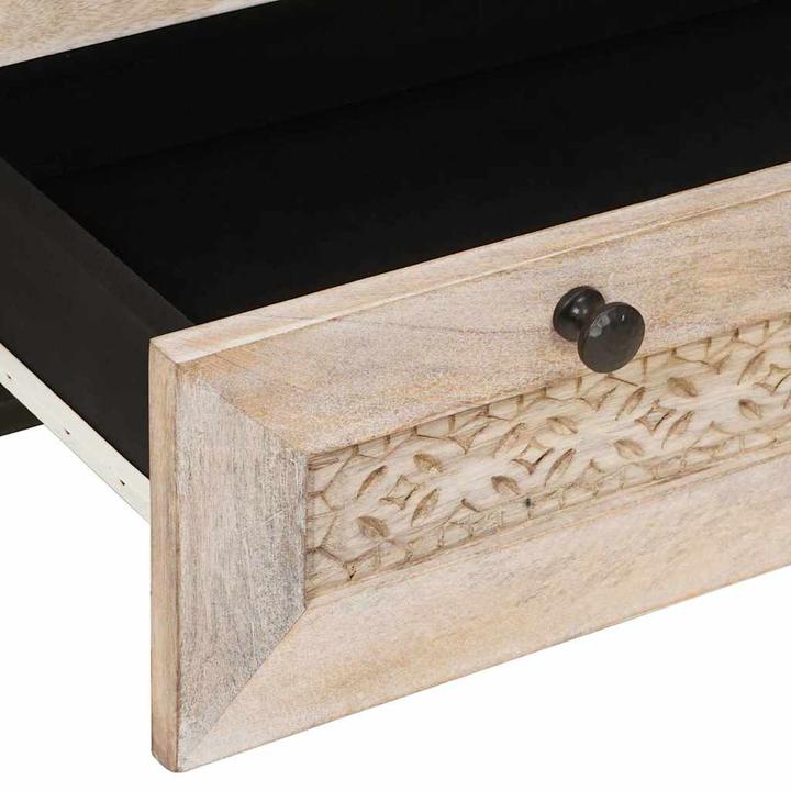 Produktbild vidaXL Lagerungseinheit (60 x 33 x 100 cm)