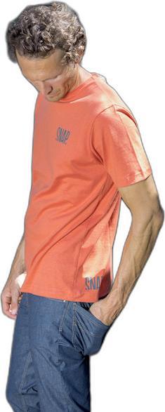 Produktbild Snap Classic Hemp (S)