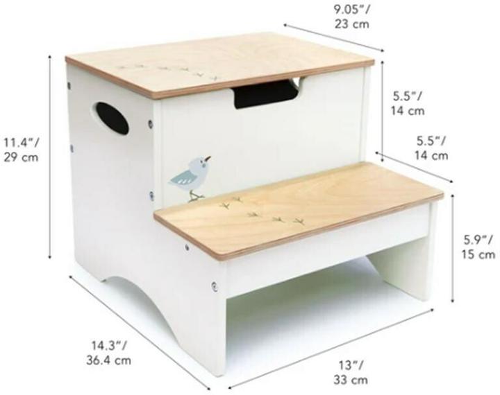 Image du produit Tender Leaf Toys Forêt de Tritthock