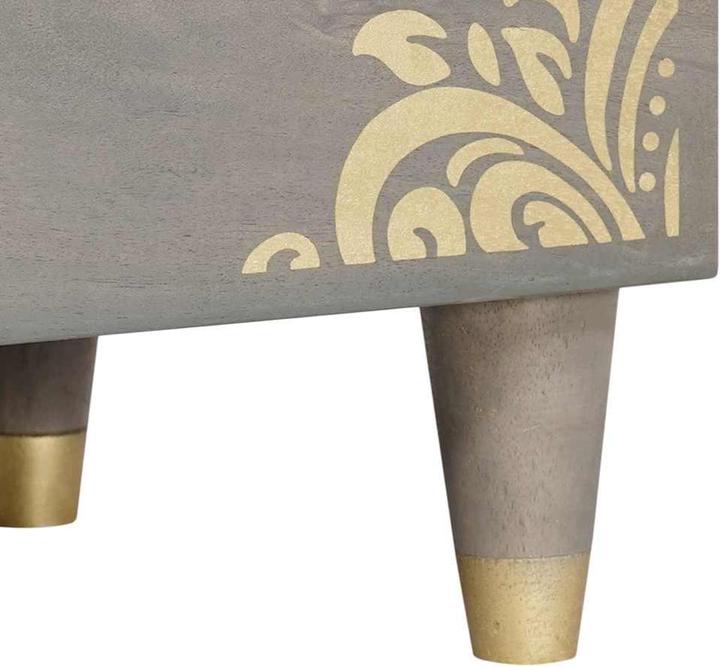 Image du produit vidaXL Nachttisch (50 x 33 x 62 cm)