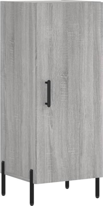 Image du produit vidaXL Highboard (34.50 x 34 x 180 cm)