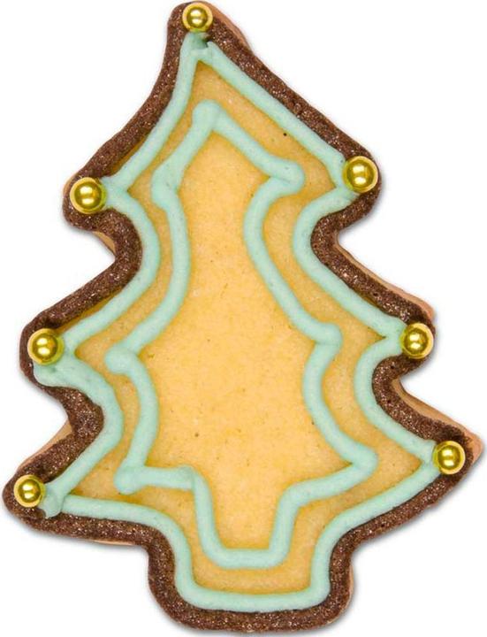 Produktbild Städter Ausstecher Tannenbaum Klein