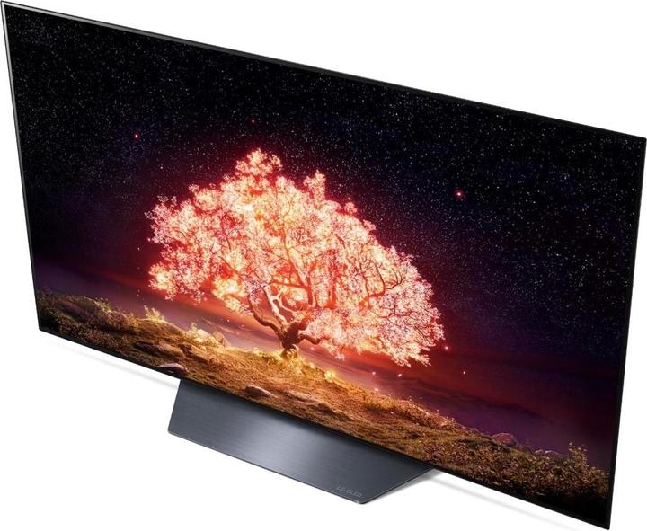 Produktbild LG OLED55B13LA (55", OLED, 4K, 2021)