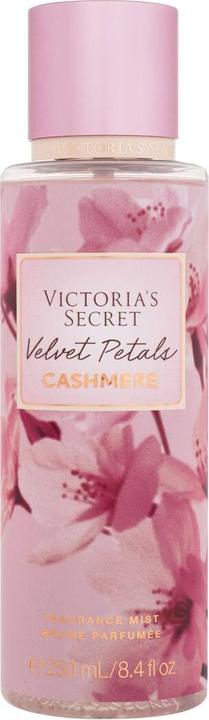 Victoria's Secret Brume corporelle Velvet Cashmere 8.4 ounces (250 ml, Brume corporelle)