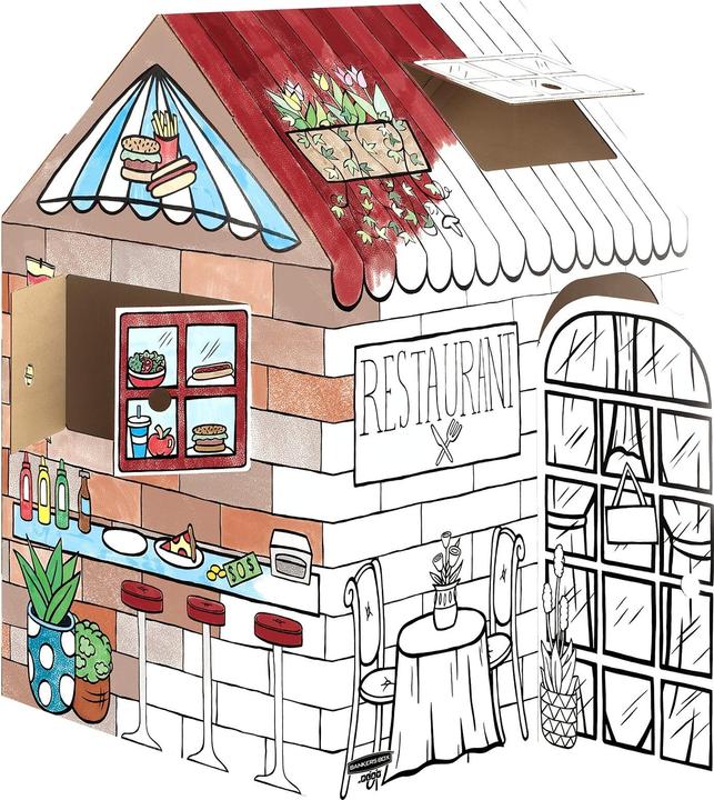 Immagine prodotto Fellowes Candyshop