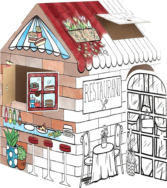 Actual product image Fellowes Candyshop